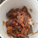 Cooksnap dari Kezia Lesmana untuk resep Dendeng Balado Basah Recook ci @Xander's Kitchen