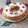 El cooksnap de Conchis Salas cuando hizo Rosca de naranja..