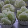 Cooksnap dari Yanti Yulianti untuk resep Kue mangkok (Apem Tape)