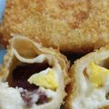 Cooksnap dari Fajar Efendi untuk resep Risoles Mayonaise smoke beef