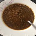 Cooksnap από Angelina Ambrs στη συνταγή Φακές με κουρκουμά, κύμινο και καπνιστή πάπρικα!!! 👌👌👌