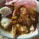 Cooksnap dari Eni Fatia untuk resep Lontong Sayur Padang