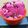 Cooksnap dari Wiludjeng Harsono untuk resep Ice cream buah naga