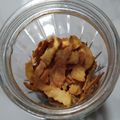 Cooksnap dari Merry Yohana untuk resep Kue bawang super renyah dan tahan lama