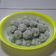 Cooksnap dari Inach untuk resep Klepon