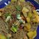 Cooksnap Maizatul Akma semasa beliau membuat Suhun goreng ringkas.