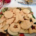 Cooksnap από Ζου Ειρηνη στη συνταγή Μπισκότα βουτυράτα