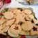 Cooksnap από Ζου Ειρηνη στη συνταγή Μπισκότα βουτυράτα