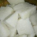 Cooksnap dari Ayu Setiawati untuk resep Lontong magic com kuah sate padang
