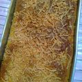 Cooksnap dari ambang ningtias untuk resep Bolu Keju yang Ngejuuuu banget