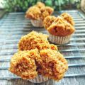 Cooksnap dari DaruDewi untuk resep Bolkus GulMer