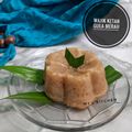 Cooksnap dari My'L Kitchen ( Libi ) untuk resep Wajik Ketan Gula Merah