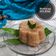 Cooksnap dari My'L Kitchen ( Libi ) untuk resep Wajik Ketan Gula Merah