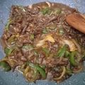 Cooksnap dari Yayuks untuk resep Beef Yakiniku Ala Hokben