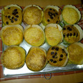 Cooksnap dari Rini Musriyah untuk resep Cheese and Blueberry Muffin