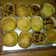 Cooksnap dari Rini Musriyah untuk resep Cheese and Blueberry Muffin