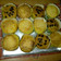 Cooksnap dari Rini Musriyah untuk resep Cheese and Blueberry Muffin