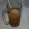Cooksnap dari Afifa Fitia untuk resep 136. Jamu Kunyit Asem