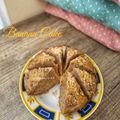 Cooksnap dari Ummu Haidar untuk resep Bolu pisang kukus