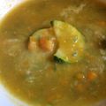 Cooksnap από Eirinaki στη συνταγή Κολοκυθόσουπα βελουτέ
