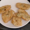 Cooksnap dari puspitasari dwi untuk resep Tempe Goreng Tepung Renyah