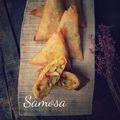 Cooksnap dari Murni untuk resep Samosa isi sayur kulit lumpia