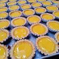 Cooksnap dari rita asriani untuk resep Pie Susu Keju