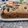 El cooksnap de Nora Martínez cuando hizo Budín de banana y arándanos saludable.