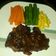 Cooksnap dari Iin Febrina untuk resep Beef Steak / Steak Daging Homemade