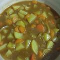 Cooksnap dari Sari untuk resep Chicken Katsu Japanese Curry