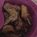 Cooksnap dari Dinda Andriani untuk resep Ayam kecap pedas manis