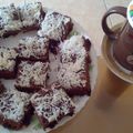 Cooksnap dari MeL'z 🌸 untuk resep Brownies kukus no mixer no timbangan