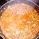 El cooksnap de Miiriam Betancourt cuando hizo Tinga de res.