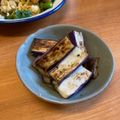 湯湯煮煮 的 My乾煎茄子 cooksnap