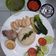 Cooksnap dari Rina Rahayu untuk resep Nasi Hainam👍 Rasa mirip di resto 😋😋