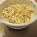 dha8718's cooksnap of when they made Homemade Potato Salad.