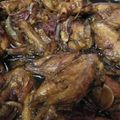 Cooksnap dari Nia Chandra Vidic untuk resep Ayam Kecap