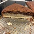 Cooksnap από Γιολάντα Πούρη στη συνταγή Ανάμεικτο κέικ