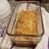 El cooksnap de Carezza cuando hizo Torta de pera y miel light.