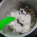Cooksnap dari Nurhayati untuk resep Nasi uduk Ricecooker☺️