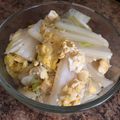 รูป Cooksnap ของ NCooking เมื่อเขาทำ ผักกาดขาวผัดไข่ โดย:ทำครัวง่ายๆbyจุไรรัตน์