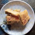 Ahasena Khondekar - Dalia's cooksnap of when they made মিনি মোগলাই (Mini Mughlai recipe in bengali).