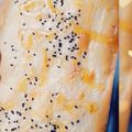 صورة من ام لمورا، شاركها بعد تجربة وصفة فطيرة الجبن والعسل 🍯
