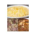 El cooksnap de luhe cuando hizo Coliflor con bechamel de cebolla al toque de orégano Thermomix.