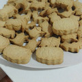 El cooksnap de lolidfg cuando hizo Galletas de vainilla.