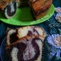 Cooksnap dari HerLina untuk resep Marble cake