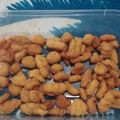 Cooksnap dari Yantie Cantik untuk resep Kue Garpu/Kekewukan