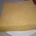 Cooksnap dari SusiloWatii untuk resep Bolu Singkong Karamel