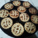El cooksnap de adriana7622 cuando hizo Mini Pasta Frolas de batata con harina leudante.