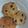 Cooksnap dari Indri Yani untuk resep Chewy chocochip cookies